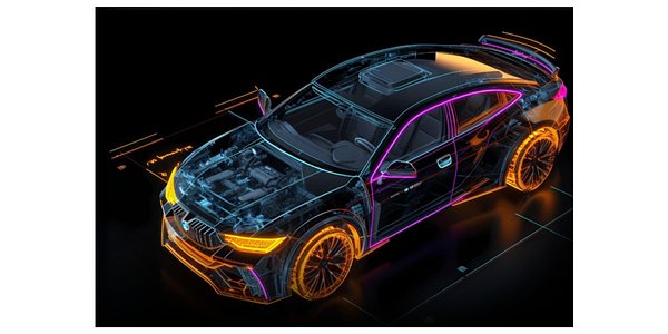 dSPACE Joins SDVerse to Accelerate the Software-Defined Vehicle Race