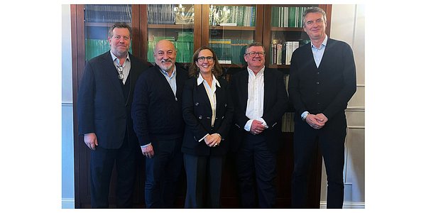 EV Group Expands Eastward with Polish Specialty Chemical Acquisition