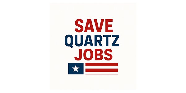 Countertop Clash: US Fabricators Fight Quartz Tariff Threat