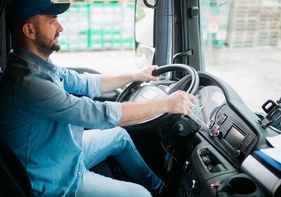EUM Targets Trucking Insurance Gridlock with Same-Day Service Model