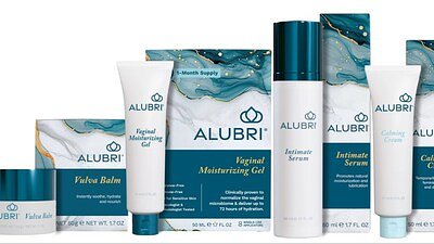 Alubri Enters Wellness Market With a Medically-Backed Intimate Care Line