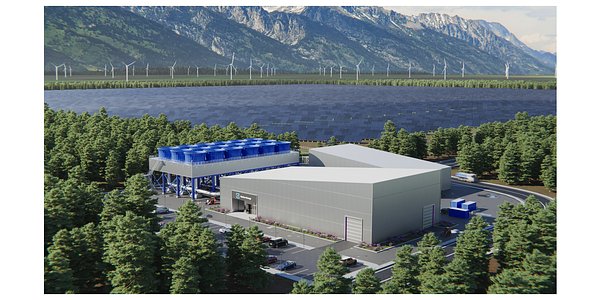 Hadron Energy Slashes SPAC Valuation in Bid for Market Credibility