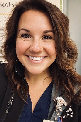 Nursing College Partnership Aims to Combat Critical Healthcare Shortage