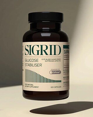 Swedish Firm Bets on Doctor-Recommended Supplements to Disrupt US Blood Sugar Market