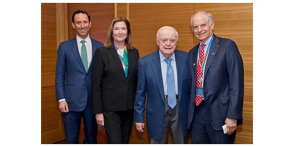 Beyond the Bricks: How a $50M Grant Redefines Cancer Care in New England