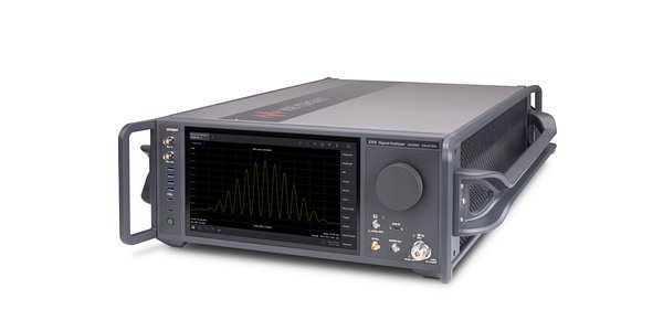 Keysight's Gambit: New Tools to Tame the Wireless Frontier