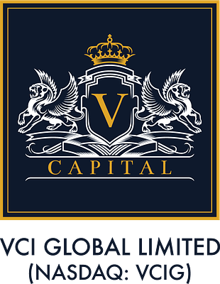 VCI Global Launches World's First NVIDIA Blackwell-Powered AI Lounge