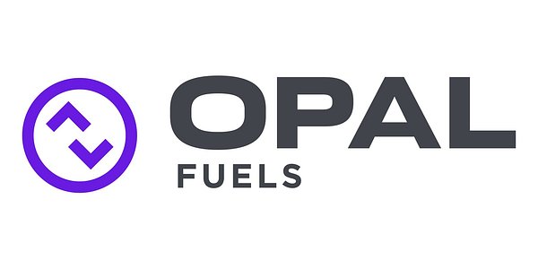 OPAL Fuels to Champion RNG at Premier Clean Tech Expo