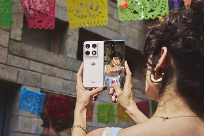 Motorola's Razr Fold: A Foldable Revolution or Just Hype?