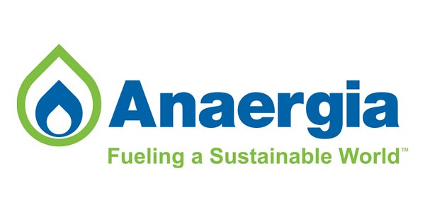 Anaergia Secures First Approval Under CA's Green Gas Mandate