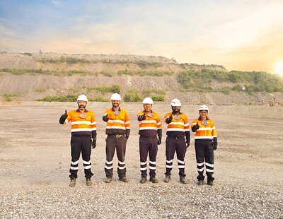 India's Mining Leap: Turning Zinc Waste into Strategic Treasure