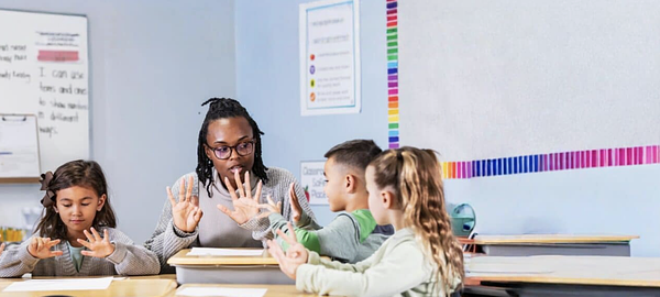 Rethinking the Math Equation: How Brain Skills Can Boost Learning