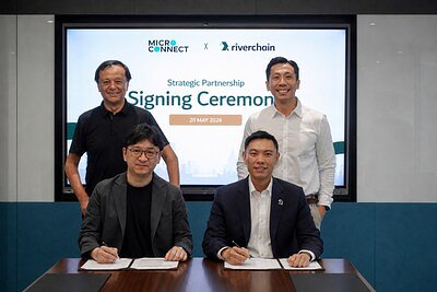 Fintech Duo Targets Construction's $7B Cash Flow Crisis