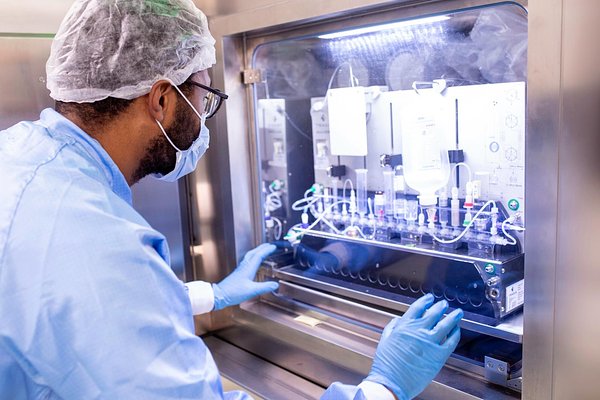 Curium's Prostate Cancer Drug Data Shows Promise for Extended Treatment