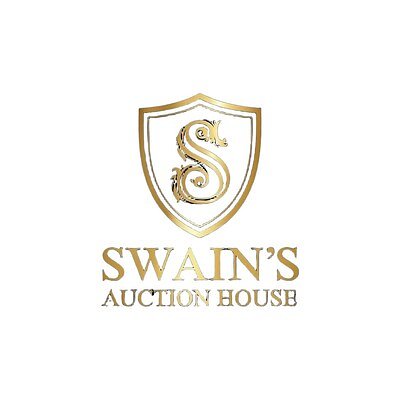 Swain's AI-Powered Auction Aims to Correct the Art Market