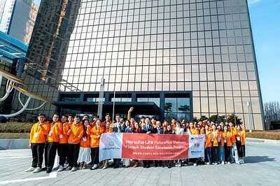 South Korea’s Hanwha Life Invests in Vietnam's FinTech Future, Building a Skilled Workforce