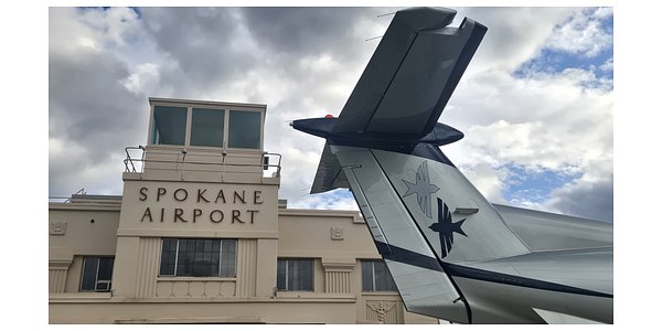 SeaPort Airlines Bets on Boeing Field to Bypass Sea-Tac Congestion