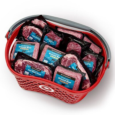 ButcherBox's Big Retail Bet: From Subscription Box to Target's Aisles