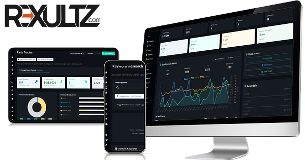 Veteran Affiliate Launches Rexultz to Fix 'Broken' SaaS Tool Market