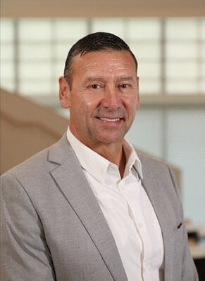Rinnai Taps Political Vet for C-Suite in High-Stakes Energy War