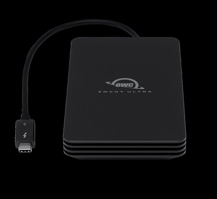 OWC Forges the Thunderbolt 5 Frontier for Creative Professionals