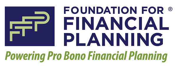 FFP Taps Industry Vets to Steer Pro Bono Financial Planning's Future