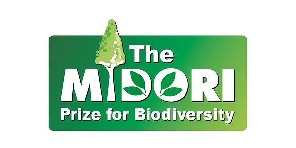 Global Search Begins for 2026 MIDORI Prize Biodiversity Champions