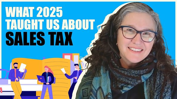 Sales Tax Chaos of 2025 Reshapes Business Compliance for 2026