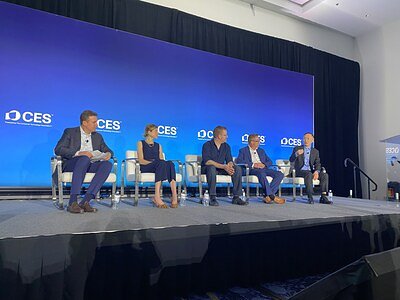 Riselink’s Vision: A Faster, Private Smart Home Powered by Edge AI