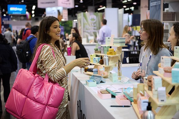 Expo West 2026: Inside the Future of the $325 Billion Health Industry