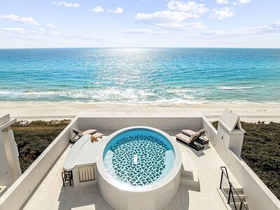 Alys Beach's $28 Million Sale Shatters Emerald Coast Records