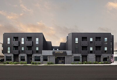 Hawkins Way & Marriott Launch ‘Series’ Hotels: A New Approach to Lifestyle Hospitality