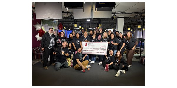 Hispanic Media Unites for St. Jude, Raising $5.2M for Cancer Care