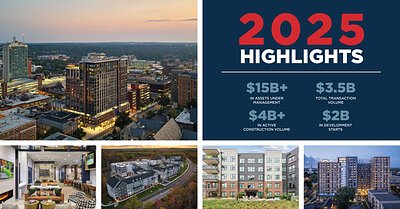 Student Housing Titan: Landmark's $15B Milestone & Global Expansion