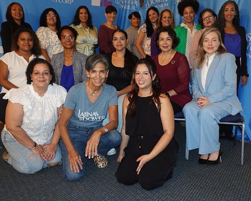 From Data to Desk: How Latina-Led Research is Shaping Connecticut Policy