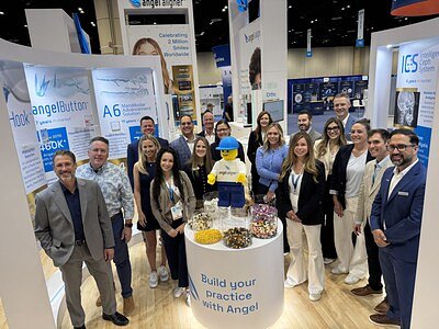 Angel Aligner: Innovation Legacy Fuels Global Orthodontic Disruption