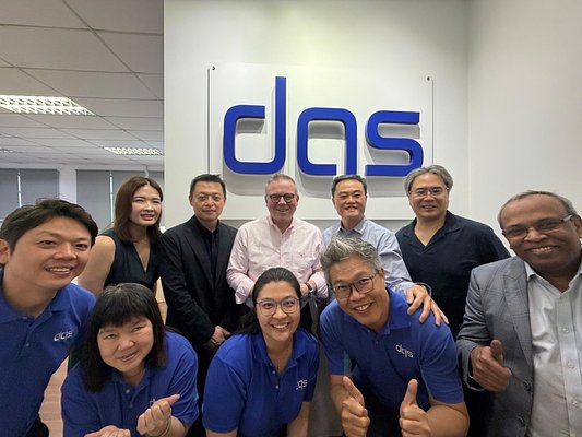 DQS Deepens ASEAN Roots with Full Ownership in Malaysia, Singapore