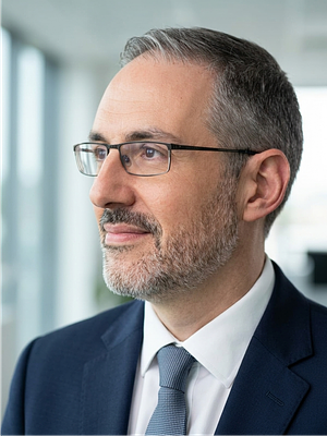 Audiencerate Taps AI Architect Fabbri to Lead Data Marketing Overhaul