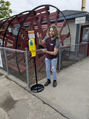 Sunscreen on Tap: How Free Dispensers Combat Canada's Skin Cancer Crisis