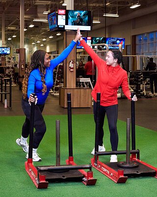 GoodLife's Teen Fitness: A Masterclass in Brand Loyalty & Social Impact