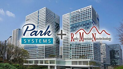 Park Systems Acquires RMN, A Bold Move to Control Nanotech Supply Chain