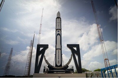 Canada's Space Ambition: Nova Scotia to Host South Korean Rockets