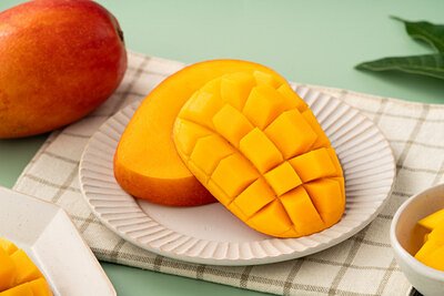 The Mango Makeover: How Science is Fueling a Superfruit Strategy