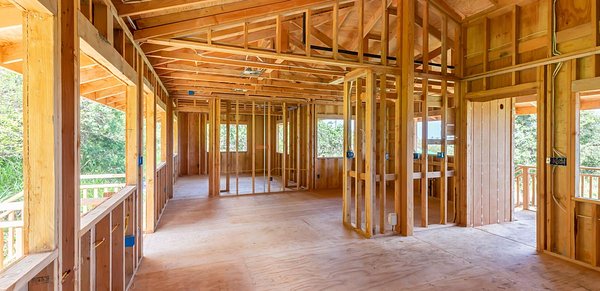 Building a Fire-Proof Future: New Lumber Tech Aims to Save Homes