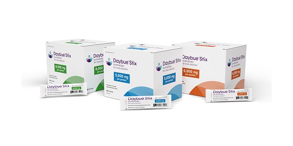 New Hope in a Packet: DAYBUE STIX Offers Rett Families New Flexibility