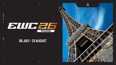 Paris to Host $75M Esports World Cup Amid Geopolitical Shift