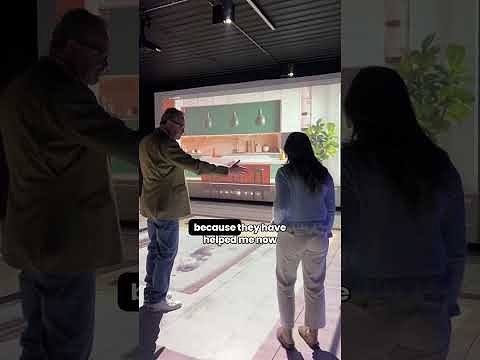 Walk Your Blueprints: New Tech Turns Floor Plans into Reality