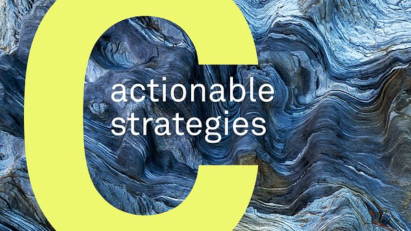 Crisil Unveils 'Coefficient of Confidence' in Global Rebrand