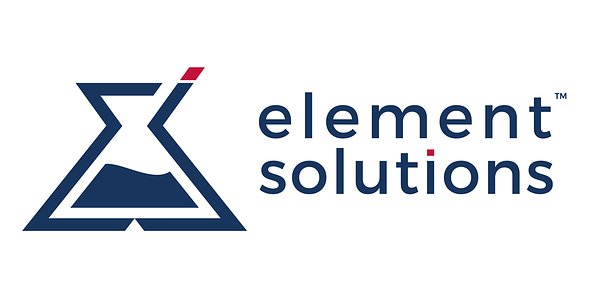 Element Solutions CEO to Address Investors Amid Record Highs, Tech Boom