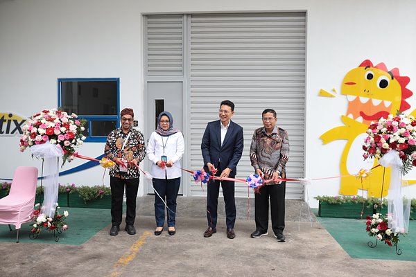 Indonesia's Pharma Rise: Menarini's Bet on a New Global Hub